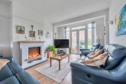 undefined, Westview Crescent, London