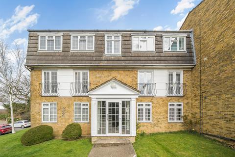 Crofton Way, Enfield