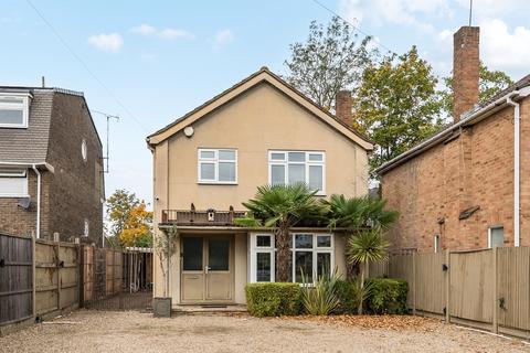 Uplands Park Road, Enfield