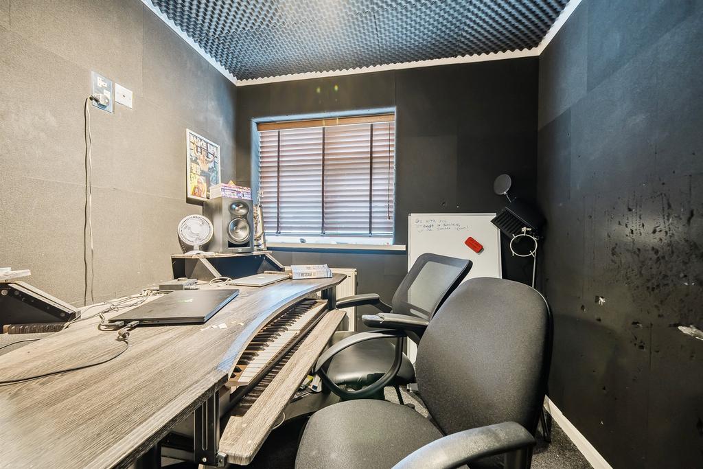 Home office