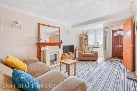 2 bedroom ground floor flat for sale, The Grove, Epsom