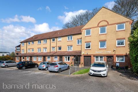 2 bedroom ground floor flat for sale, The Grove, Epsom