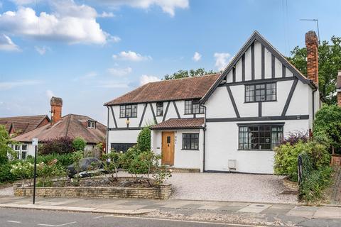 undefined, Oak Avenue, Enfield