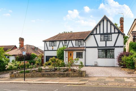 4 bedroom detached house for sale, Oak Avenue, Enfield
