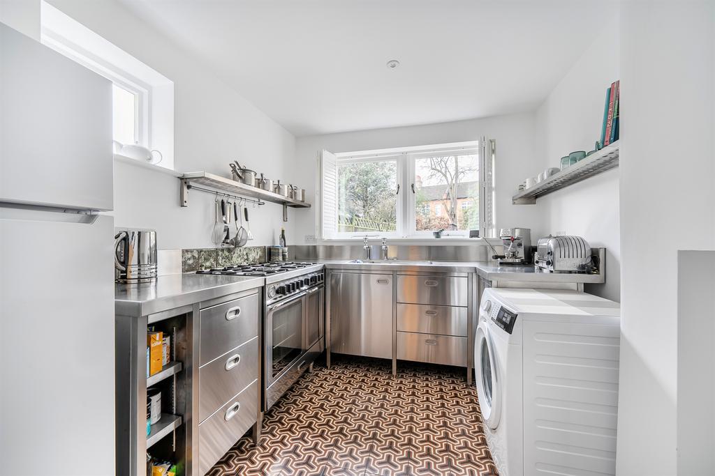 Pantry