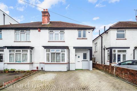 Chase Road, Epsom