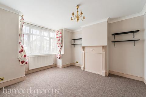 3 bedroom end of terrace house for sale, Chase Road, Epsom