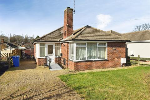 3 bedroom detached bungalow for sale, Orford Drive, Oulton Broad, Lowestoft, Suffolk