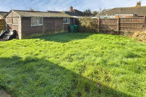3 bedroom detached bungalow for sale, Orford Drive, Oulton Broad, Lowestoft, Suffolk