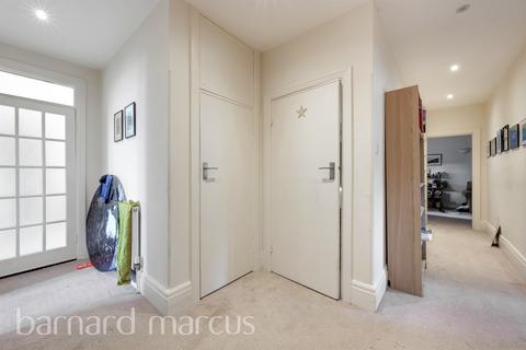 3 bedroom flat for sale, Ashley Road, EPSOM