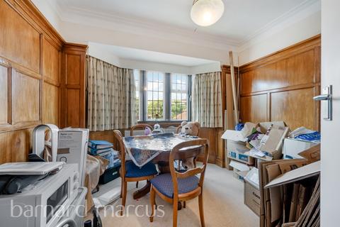 3 bedroom flat for sale, Ashley Road, EPSOM