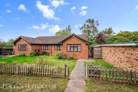 undefined, Bridle Road, Epsom