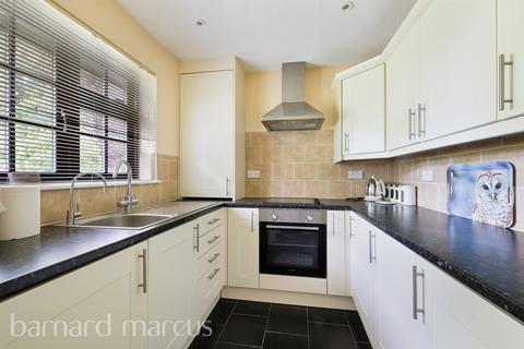 undefined, Bridle Road, Epsom