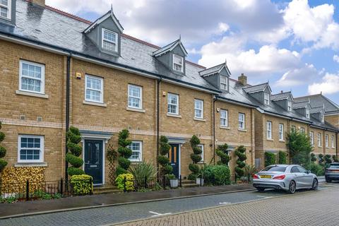 Friar Road, Enfield