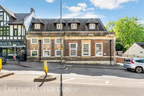 undefined, Station Approach, Tadworth