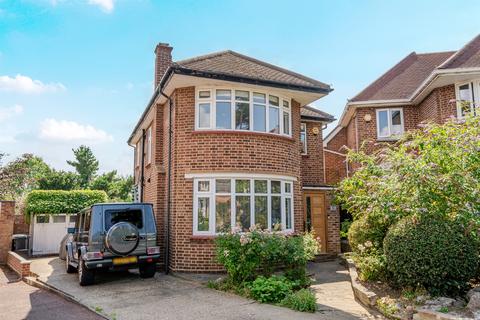 undefined, Hadley Close, London