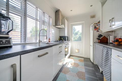 undefined, Hadley Close, London