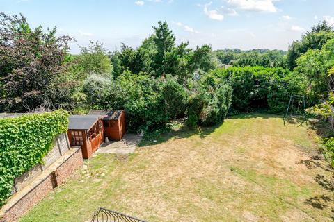 undefined, Hadley Close, London