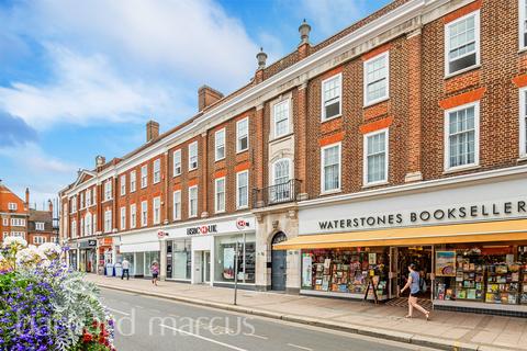 1 bedroom apartment for sale, High Street, Epsom