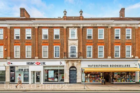 1 bedroom apartment for sale, High Street, Epsom