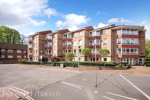 1 bedroom ground floor flat for sale, Ashley Avenue, Epsom