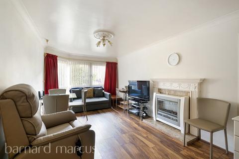 1 bedroom ground floor flat for sale, Ashley Avenue, Epsom