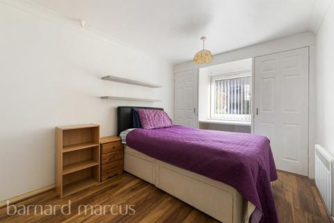 1 bedroom ground floor flat for sale, Ashley Avenue, Epsom