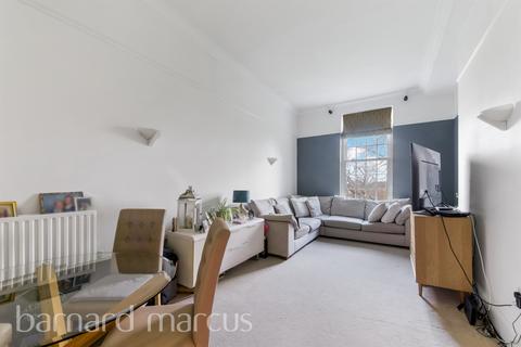 1 bedroom flat for sale, Horton Crescent, Epsom