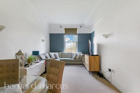1 bedroom flat for sale, Horton Crescent, Epsom