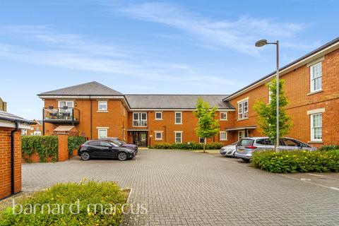 2 bedroom apartment for sale, Sherwood Way, Epsom