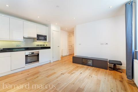 1 bedroom flat for sale, South Street, Epsom