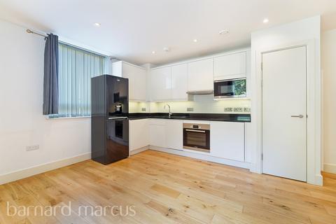 1 bedroom flat for sale, South Street, Epsom