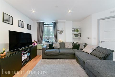 1 bedroom flat for sale, South Street, Epsom