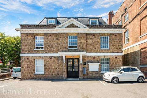 2 bedroom flat for sale, Ashley Road, Epsom