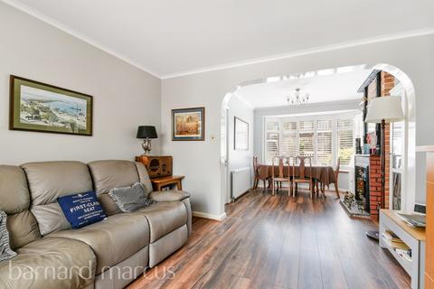 undefined, Ruden Way, Epsom