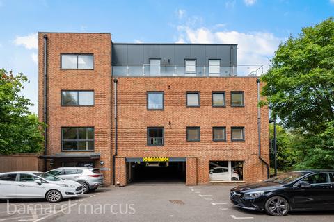 2 bedroom flat for sale, Challenge Court, Leatherhead