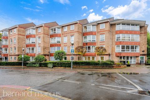 2 bedroom flat for sale, Ashley Avenue, Epsom