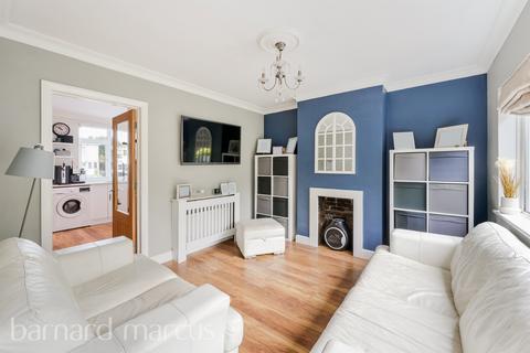 3 bedroom terraced house for sale, Horton Hill, EPSOM