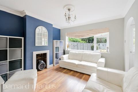 3 bedroom terraced house for sale, Horton Hill, EPSOM