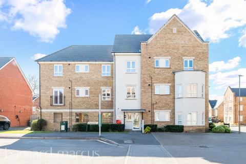 1 bedroom flat for sale, Miller Place, Epsom