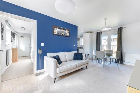 1 bedroom flat for sale, Miller Place, Epsom