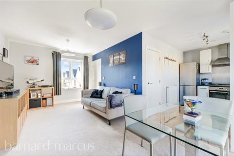 1 bedroom flat for sale, Miller Place, Epsom