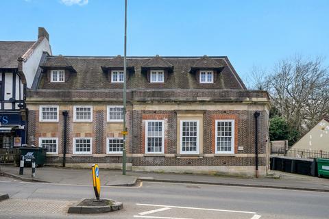 undefined, Station Approach, Tadworth
