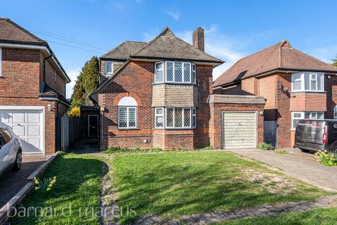 Tattenham Way, Burgh Heath, Tadworth
