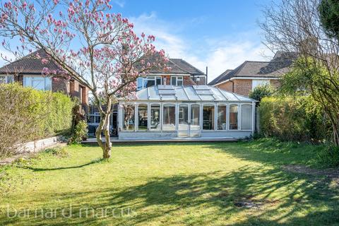 4 bedroom detached house for sale, Tattenham Way, Burgh Heath, Tadworth
