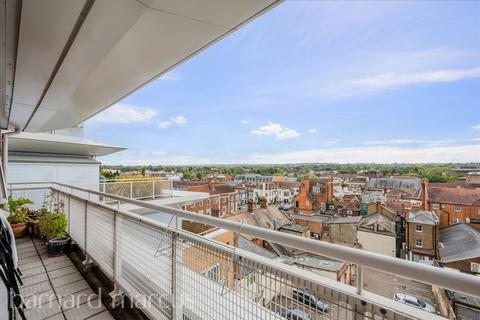 undefined, Station Approach, Epsom