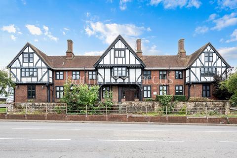 Reigate Road, Epsom
