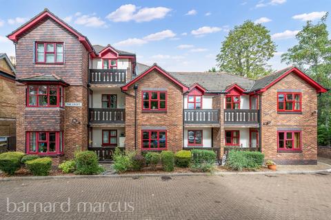 undefined, College Road, Epsom