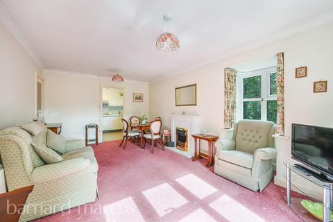 undefined, College Road, Epsom