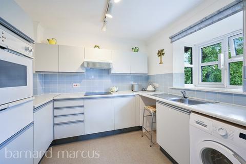 undefined, College Road, Epsom